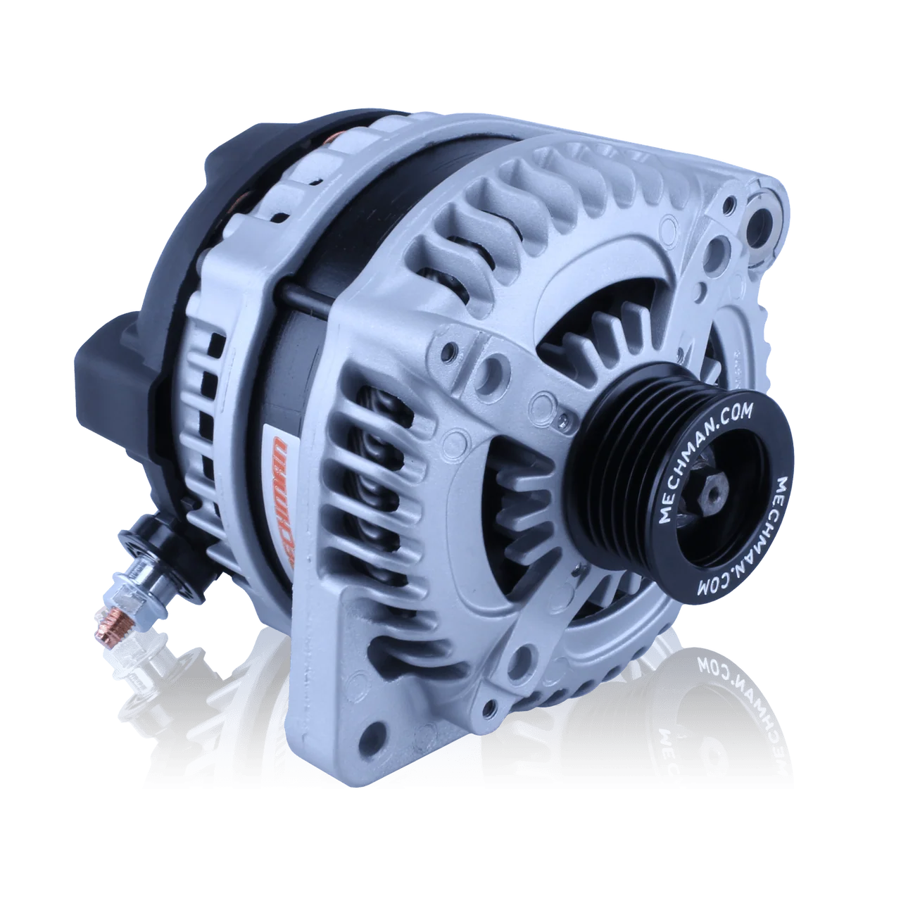 Mechman 240 Amp Alternator For 08-13 Honda Accord/Acura TSX 2.4L