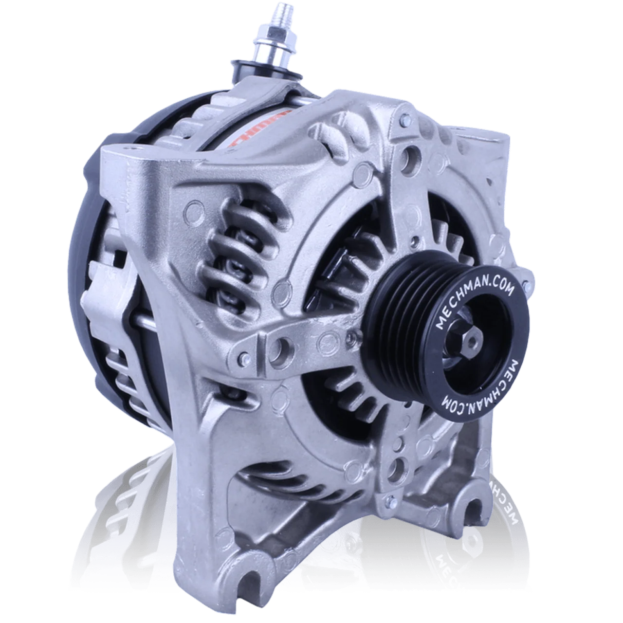 Mechman 240 Amp Alternator For 05-10 Ford/Lincoln 5.4/6.8L