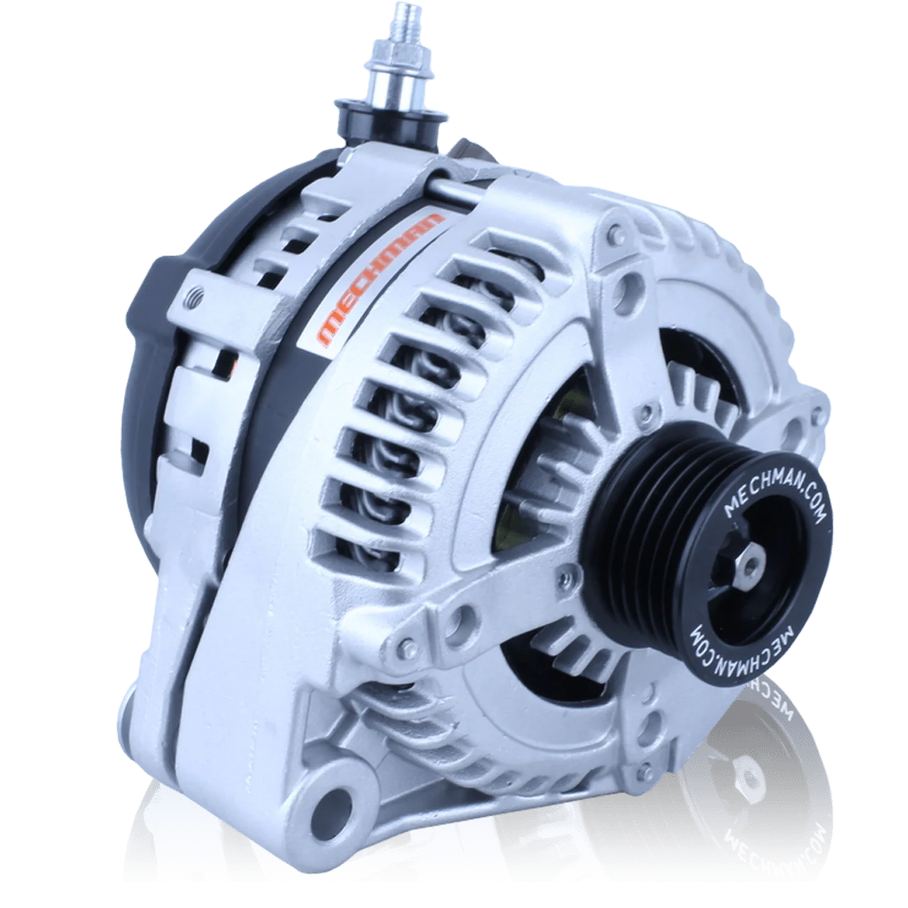 Mechman 240 Amp Alternator For 98-05 Lexus GS / IS300 3.0