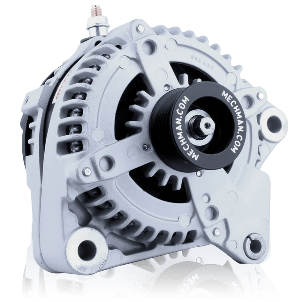 Mechman 240 Amp Alternator For 03-09 Toyota/Lexus 4.3/4.7 V8
