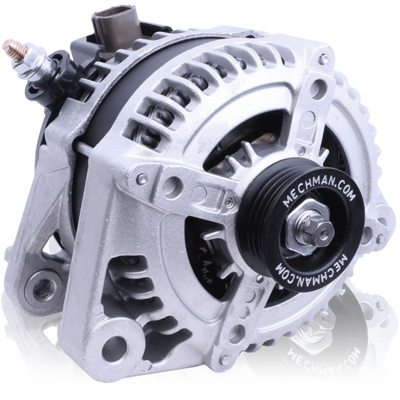 Mechman 240 Amp Alternator For Toyota Camry 2.5L 2010-2011