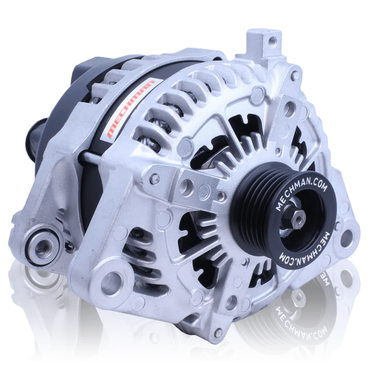 Mechman 240 Amp Alternator For 04-08 Toyota/Lexus 3.0/3.3 V6