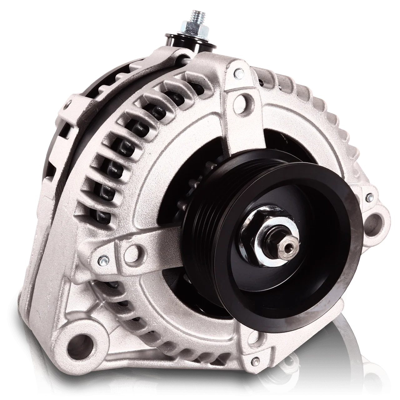 Mechman 240A Racing Alternator For Toyota/Lexus 3.0 I6/4.0 V8 92-00