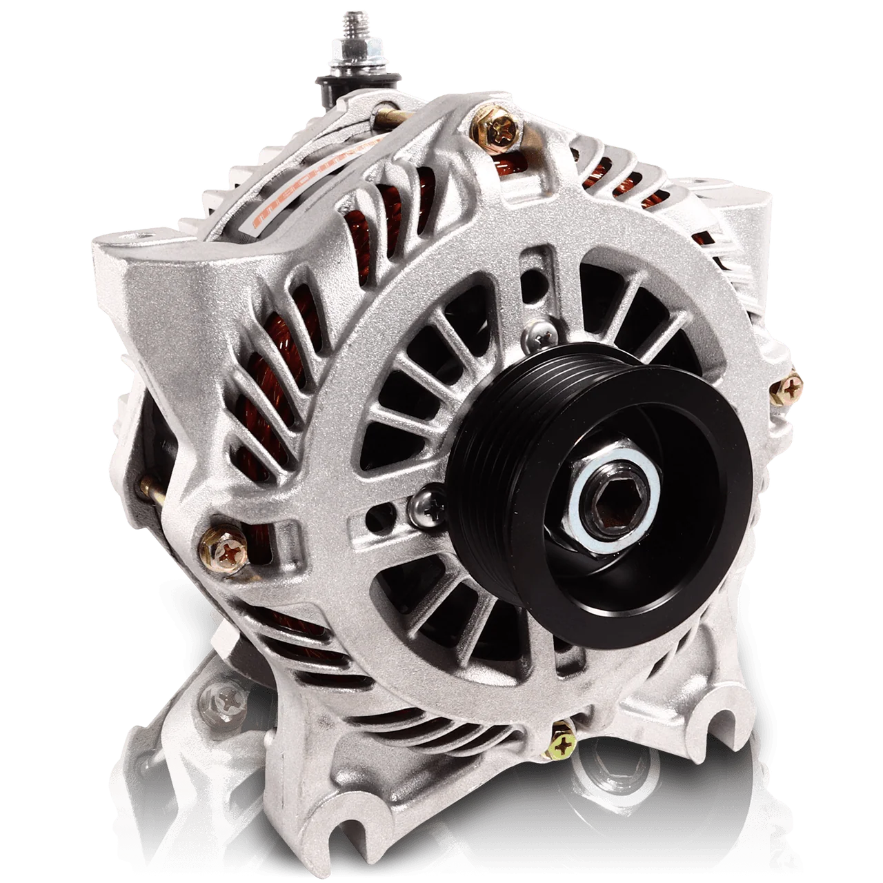 Mechman 240 Amp High Output Alternator 05-11 Ford Crown Victoria/ Mercury Grand Marquis