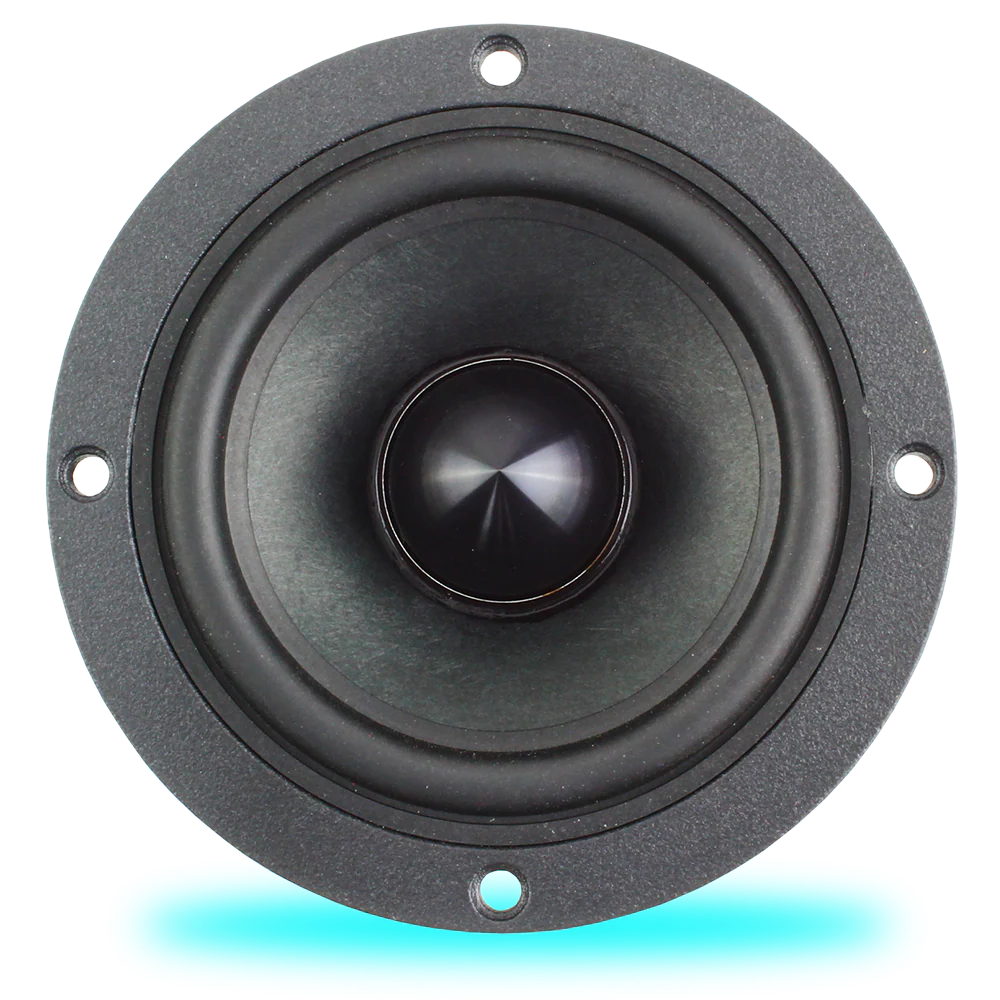 Ampere Audio AA-3DS 3" Mid Pro Audio Speakers - Image 3