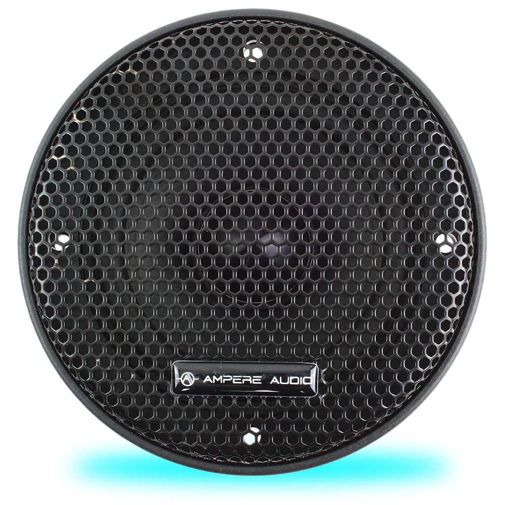 Ampere Audio AA-3DS 3" Mid Pro Audio Speakers - Image 6