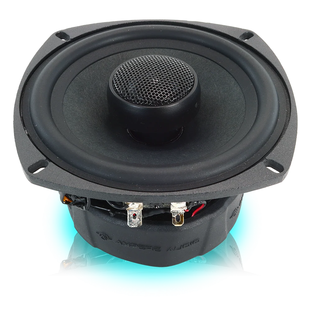 Ampere Audio AA-5.25SC Coaxial 5.25" Car Speakers - Image 2