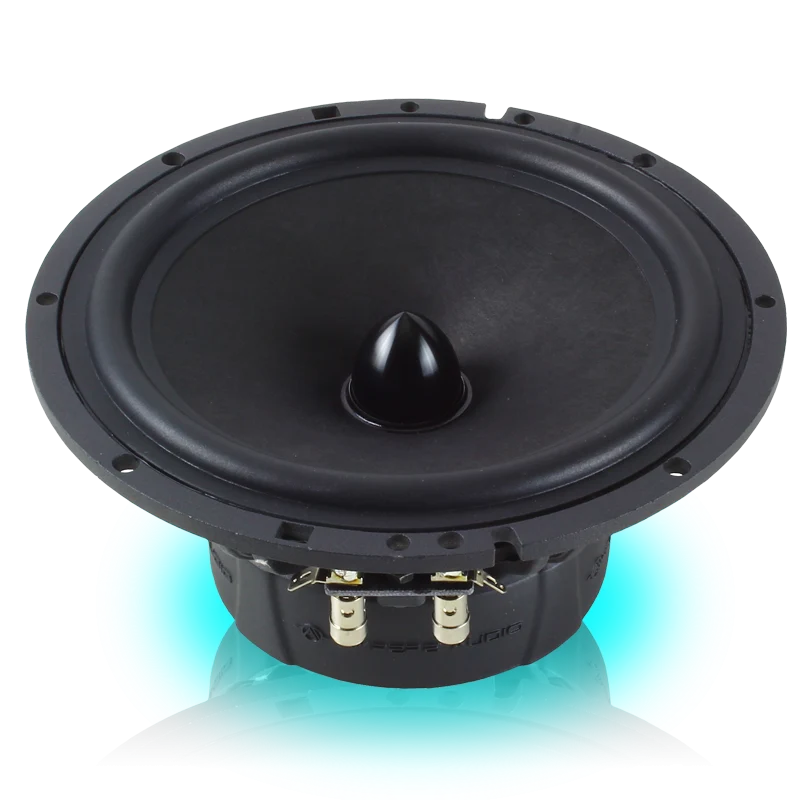 Ampere Audio AA-6.5c Component 6.5" Car Speakers - Image 2