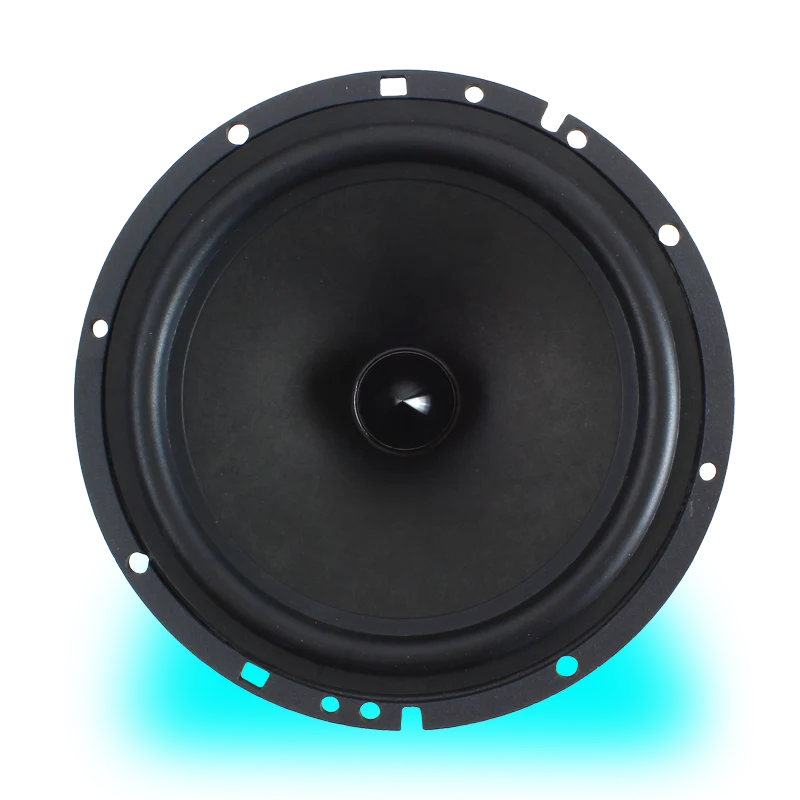 Ampere Audio AA-6.5c Component 6.5" Car Speakers - Image 3