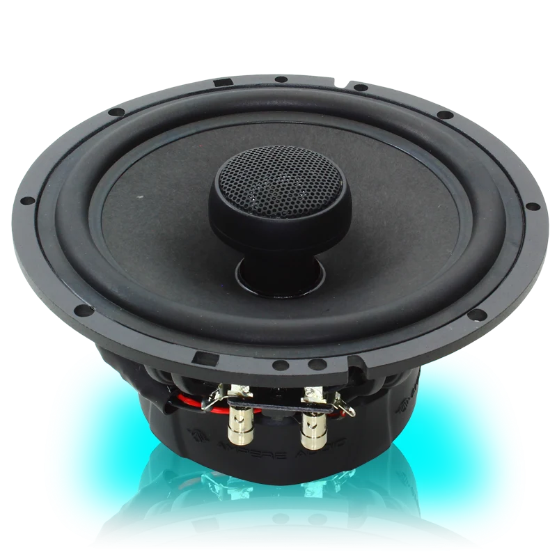 Ampere Audio AA-6.5sc Coaxial 6.5" Car Speakers - Image 2