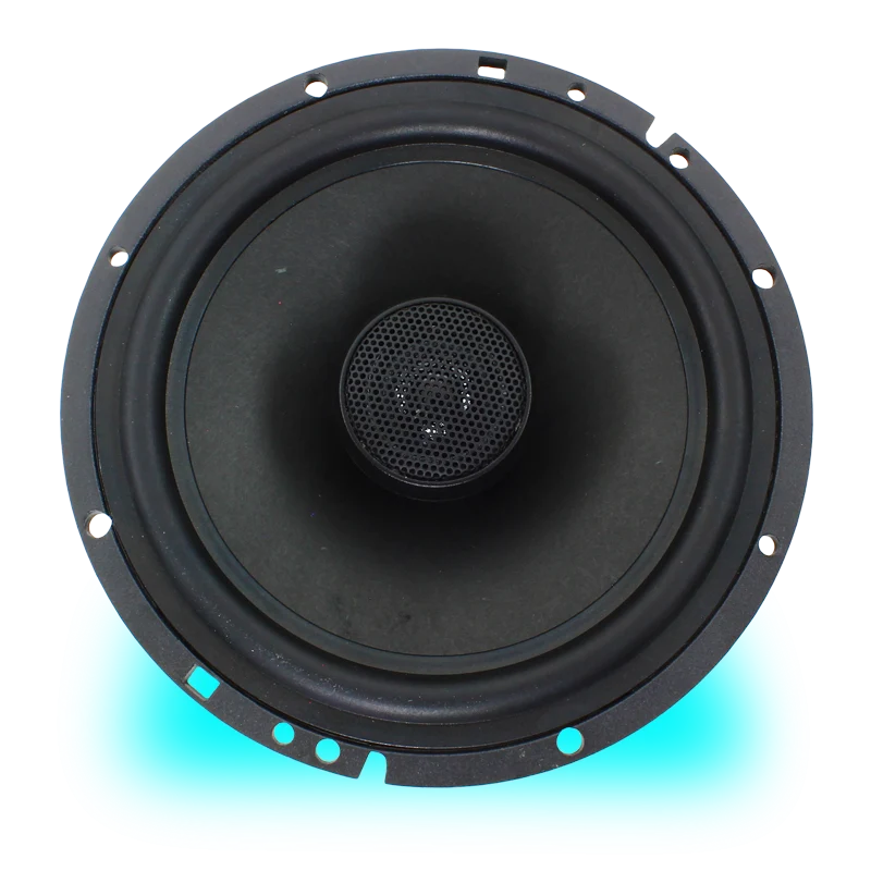 Ampere Audio AA-6.5sc Coaxial 6.5" Car Speakers - Image 3