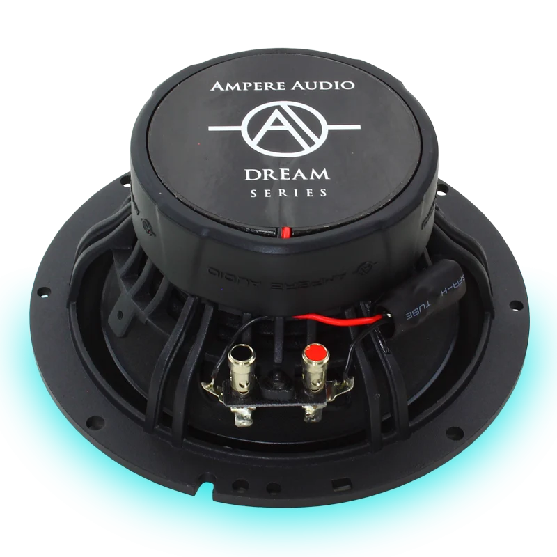 Ampere Audio AA-6.5sc Coaxial 6.5" Car Speakers - Image 4