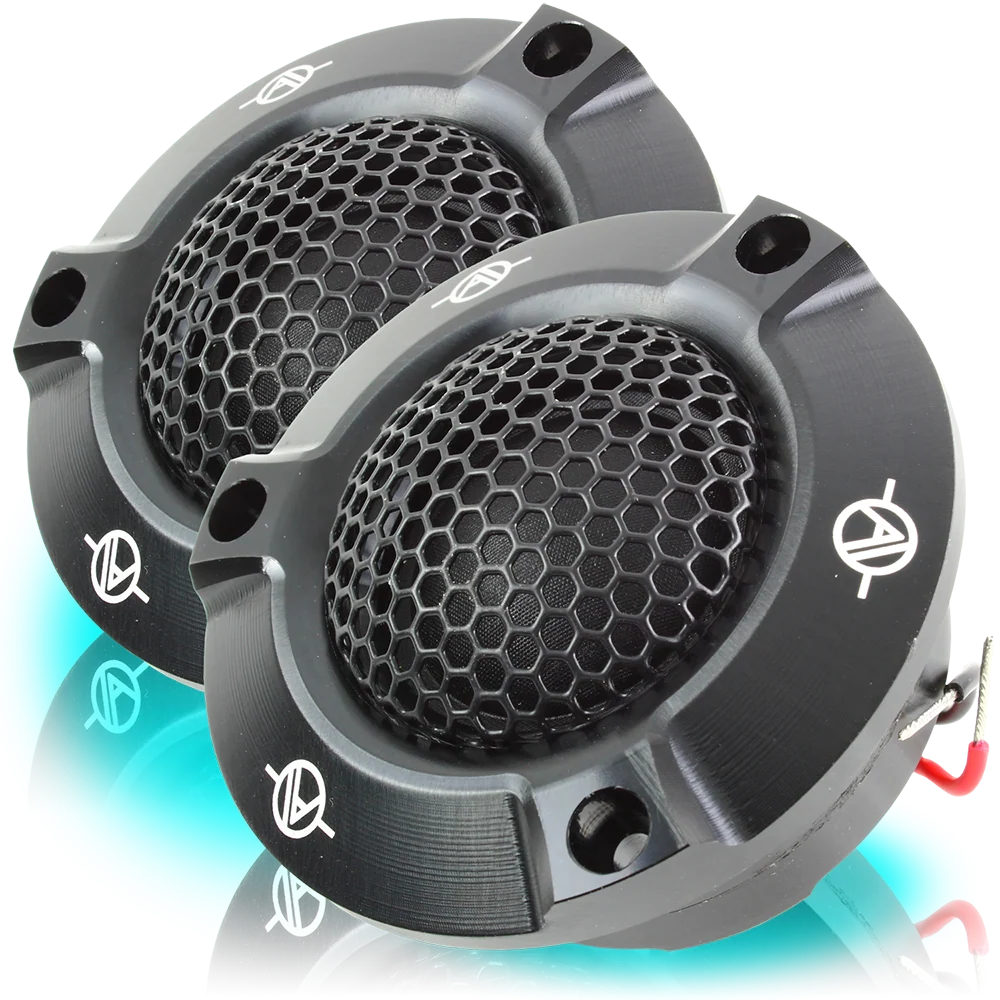 Ampere Audio AA-JH2 Tweeter