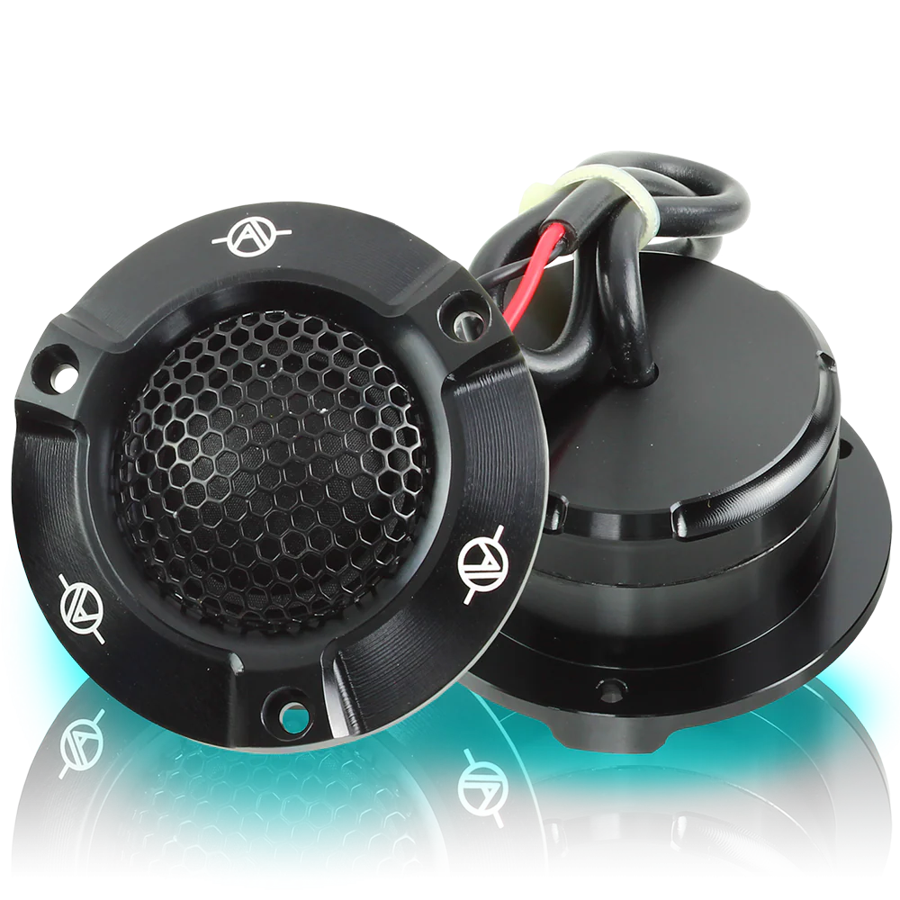 Ampere Audio AA-JH2 Tweeter - Image 2