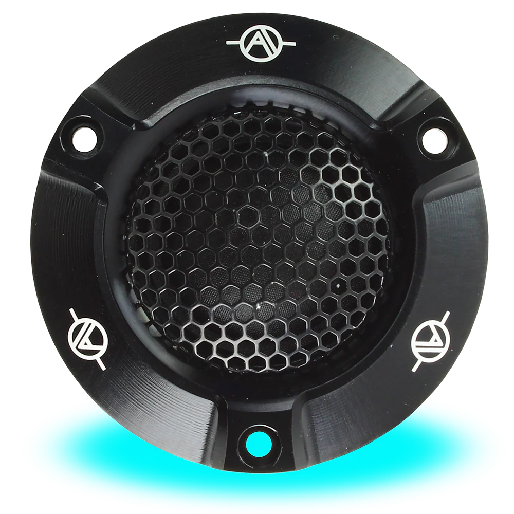 Ampere Audio AA-JH2 Tweeter - Image 3