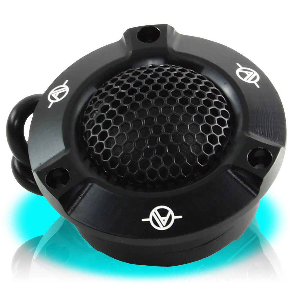 Ampere Audio AA-JH2 Tweeter - Image 4