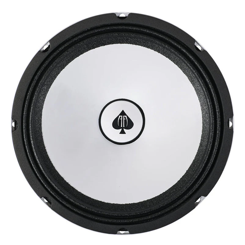 Audio Ace Diamond 8″ Mid‑Range Pro Audio Car Speaker - 180 W RMS, 4Ω - Image 2
