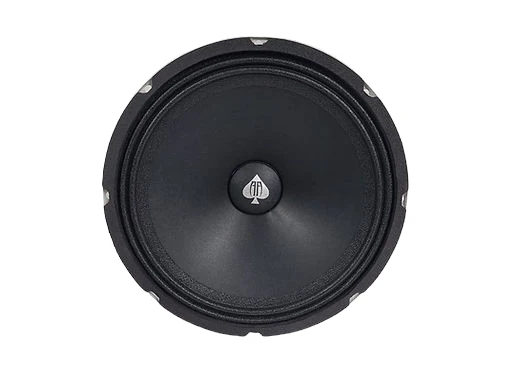 Audio Ace Diamond 8″ Mid‑Range Pro Audio Car Speaker - 180 W RMS, 4Ω - Image 3