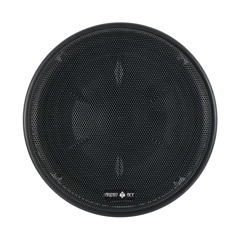Audio Ace Diamond X8 8″ Coaxial Mid‑Range Pro Speaker - 180W RMS, 4Ω - Image 4