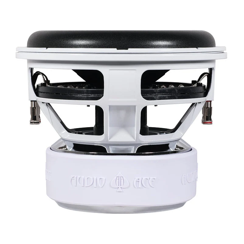AUDIO ACE JESTER 12" DUAL 2 OHM SUBWOOFER - Image 6