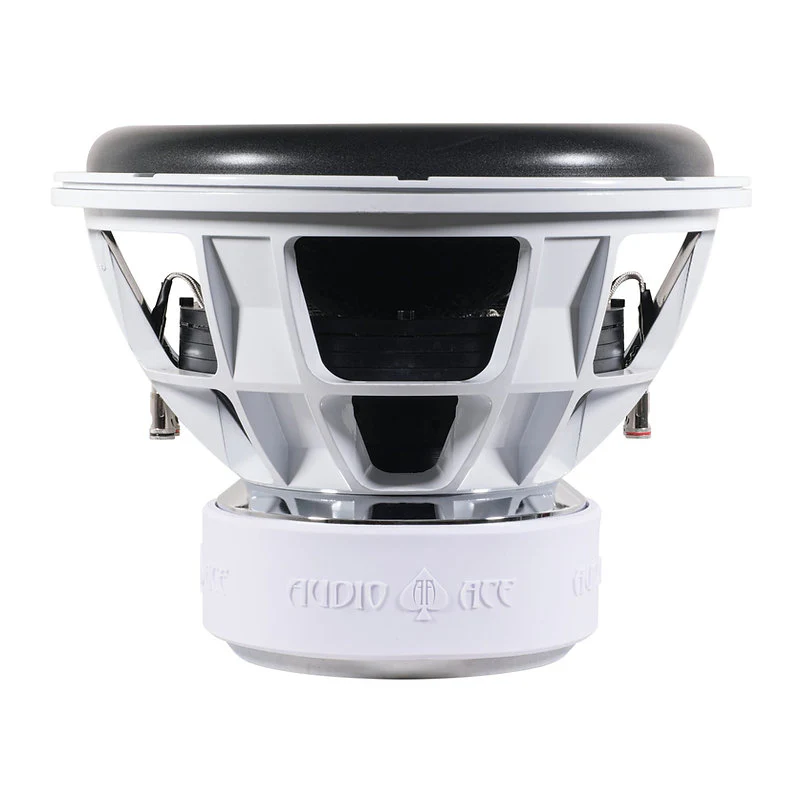 AUDIO ACE JESTER 15" DUAL 2 OHM SUBWOOFER - Image 6