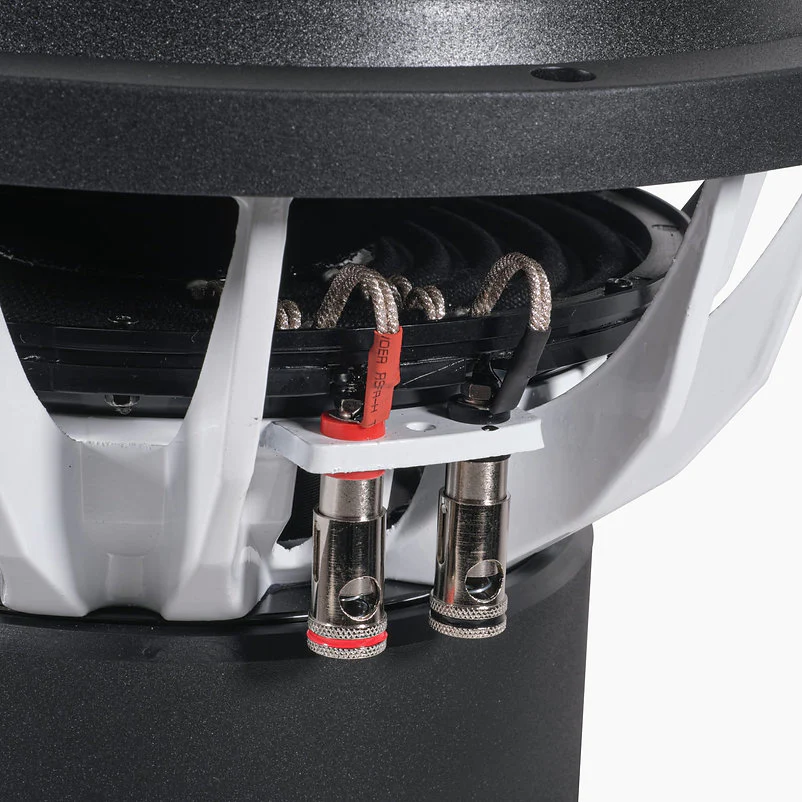 AUDIO ACE JOKER 12" V3 DUAL 2 OHM SUBWOOFER - Image 6