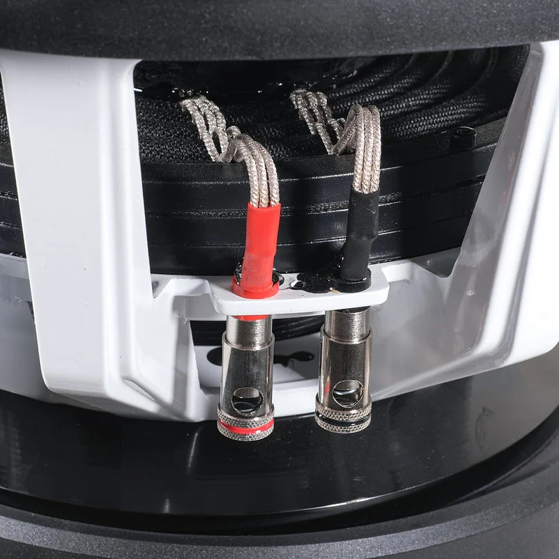 AUDIO ACE REBELLION 15" DUAL 1 OHM SUBWOOFER - Image 4