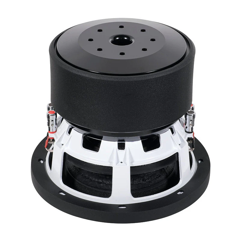 AUDIO ACE STR8 NST 8" DUAL 2 OHM SUBWOOFER - Image 4
