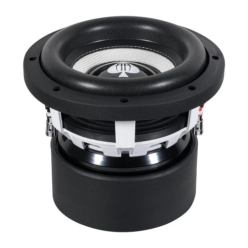 AUDIO ACE STR8 NST 8" DUAL 2 OHM SUBWOOFER - Image 5