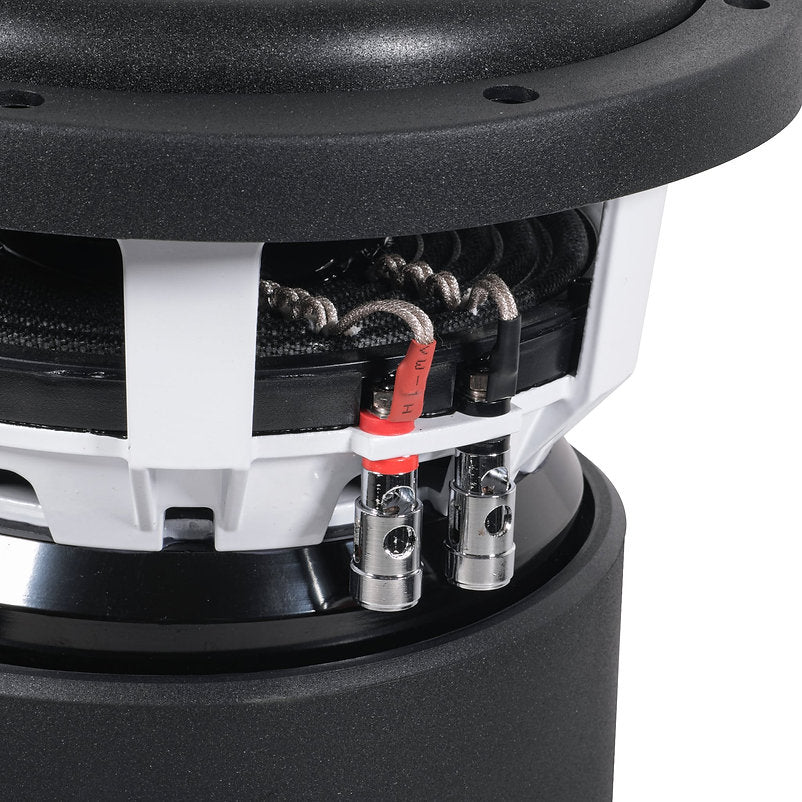 AUDIO ACE STR8 NST 8" DUAL 2 OHM SUBWOOFER - Image 6