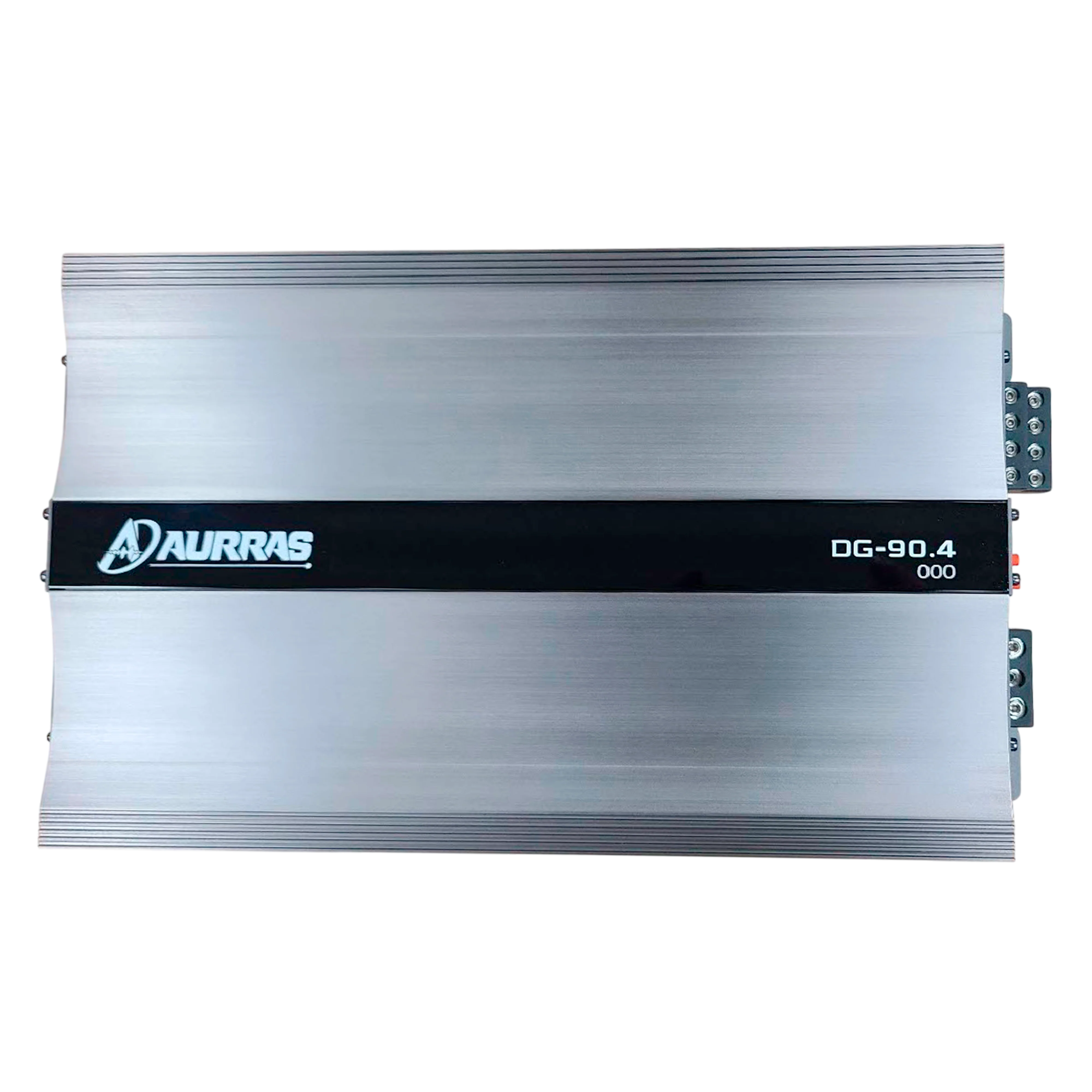 AURRAS Demi-God DG-90.4 Class A/B 4-Channel Amplifier