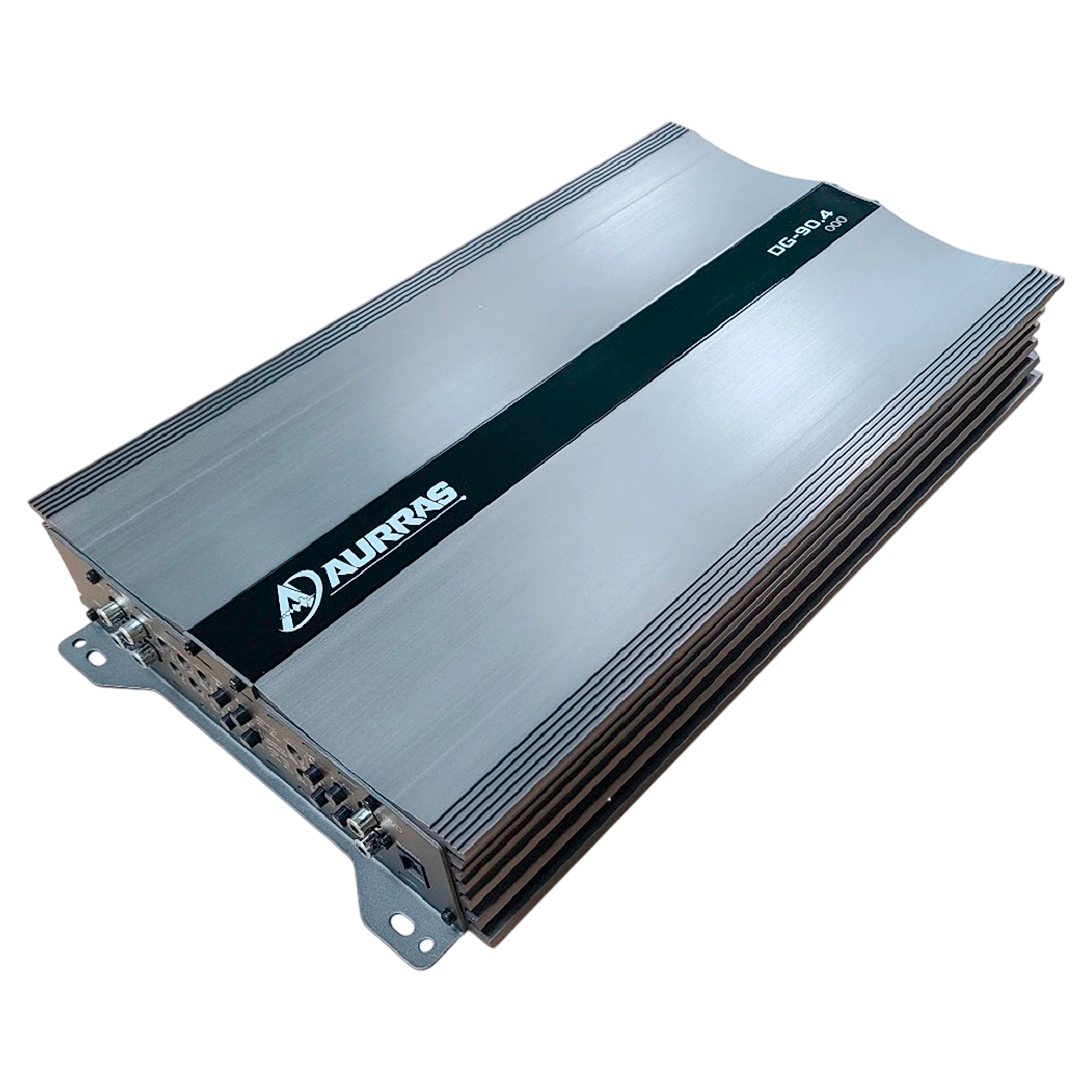 AURRAS Demi-God DG-90.4 Class A/B 4-Channel Amplifier - Image 2