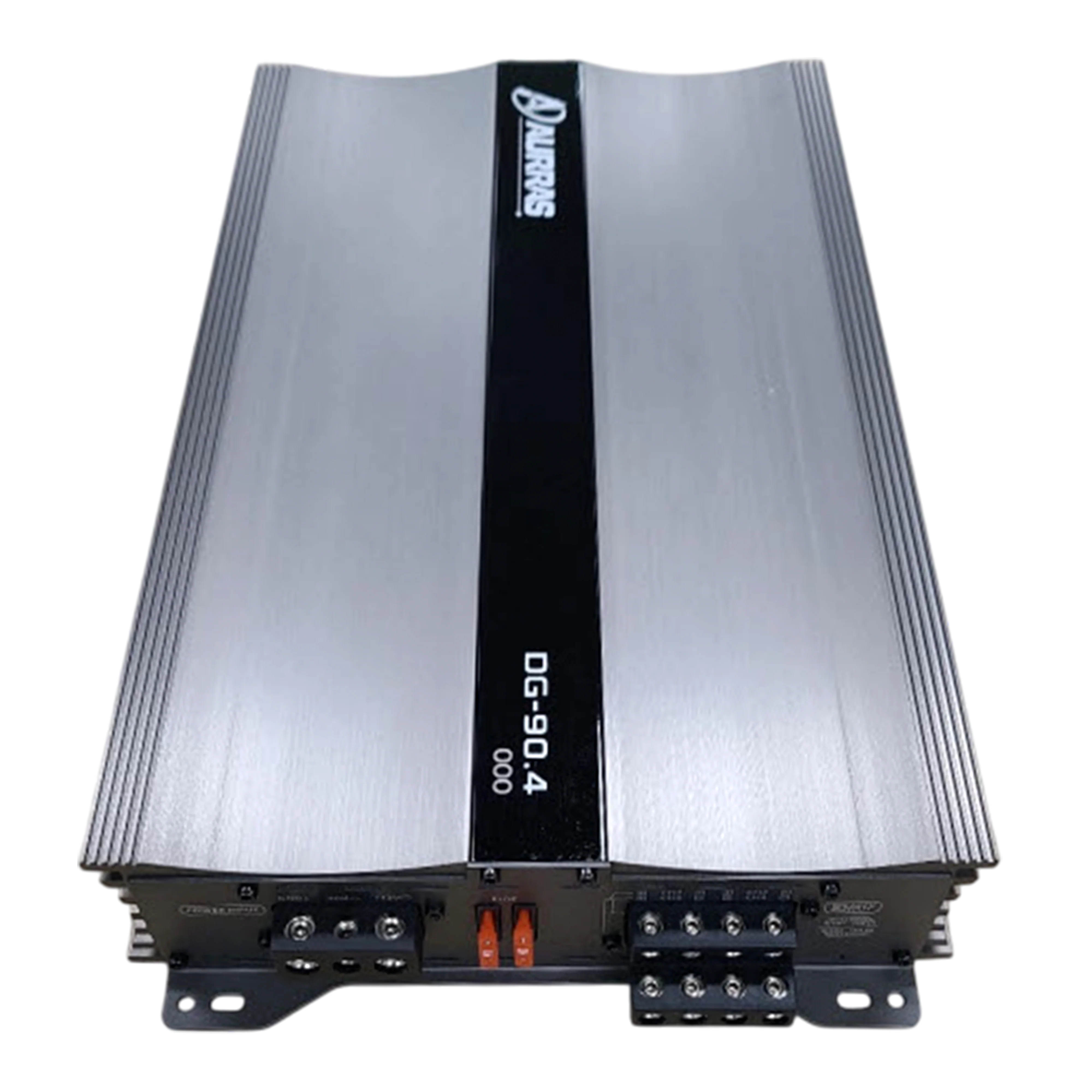 AURRAS Demi-God DG-90.4 Class A/B 4-Channel Amplifier - Image 3