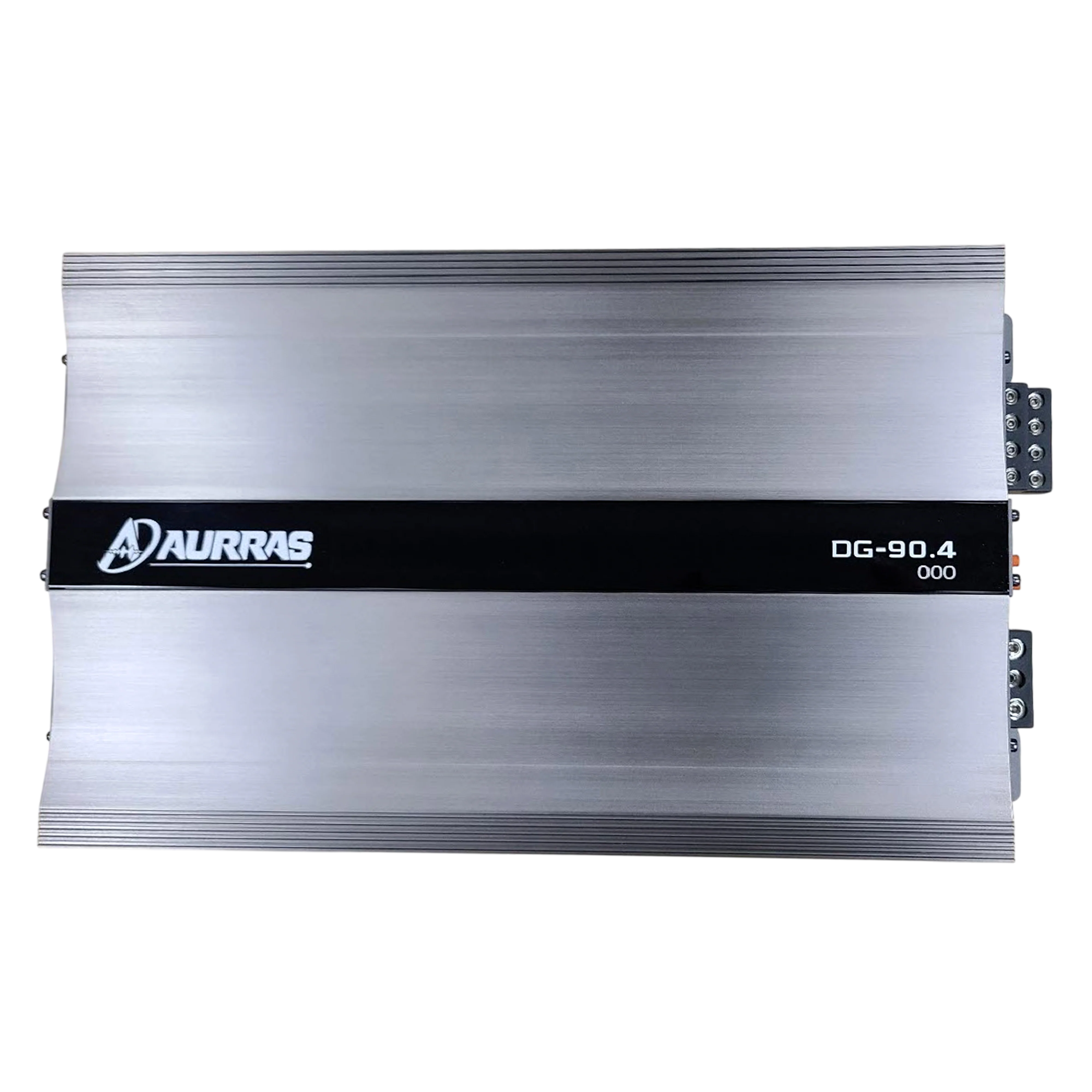 AURRAS Demi-God DG-90.4 Class A/B 4-Channel Amplifier - Image 4