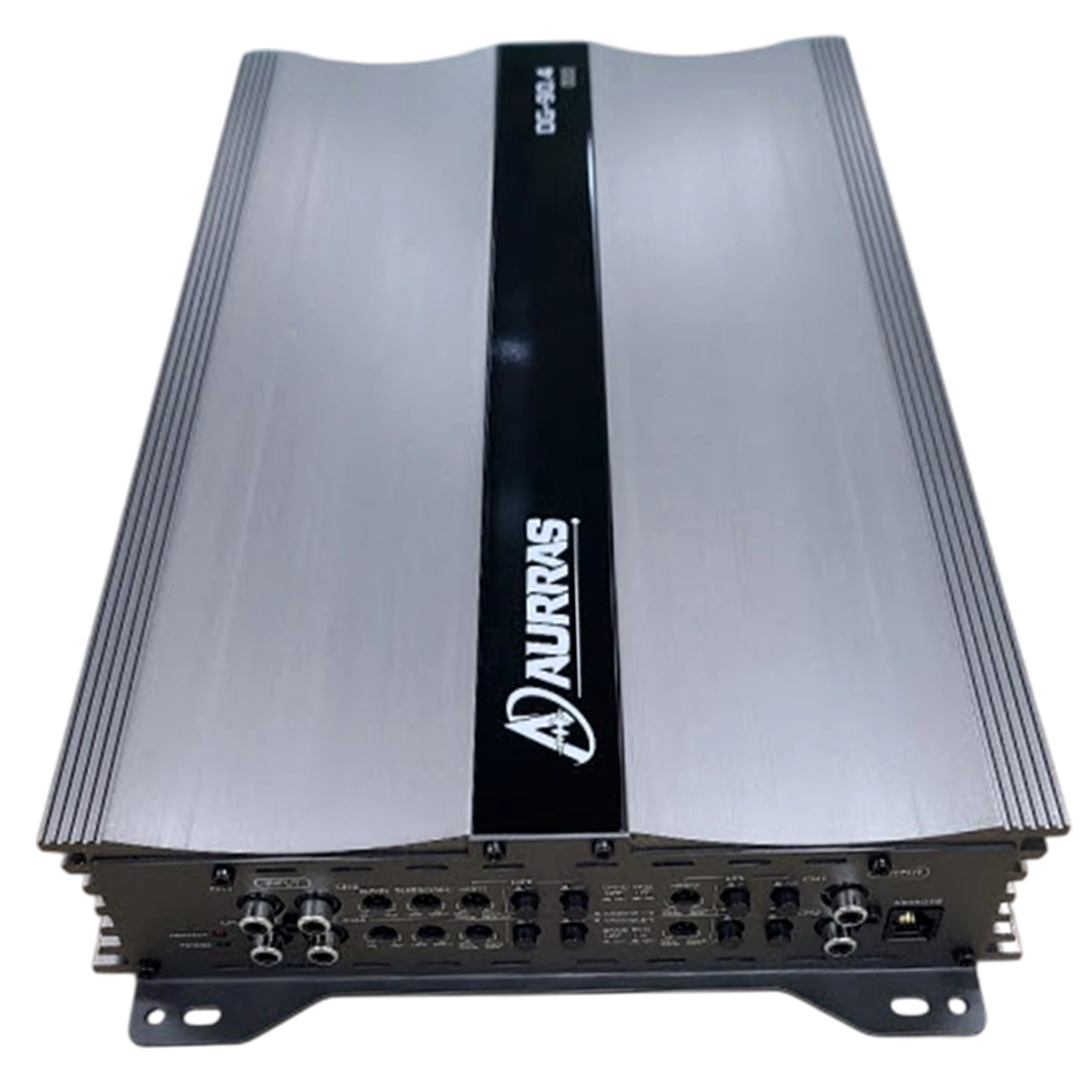 AURRAS Demi-God DG-90.4 Class A/B 4-Channel Amplifier - Image 5