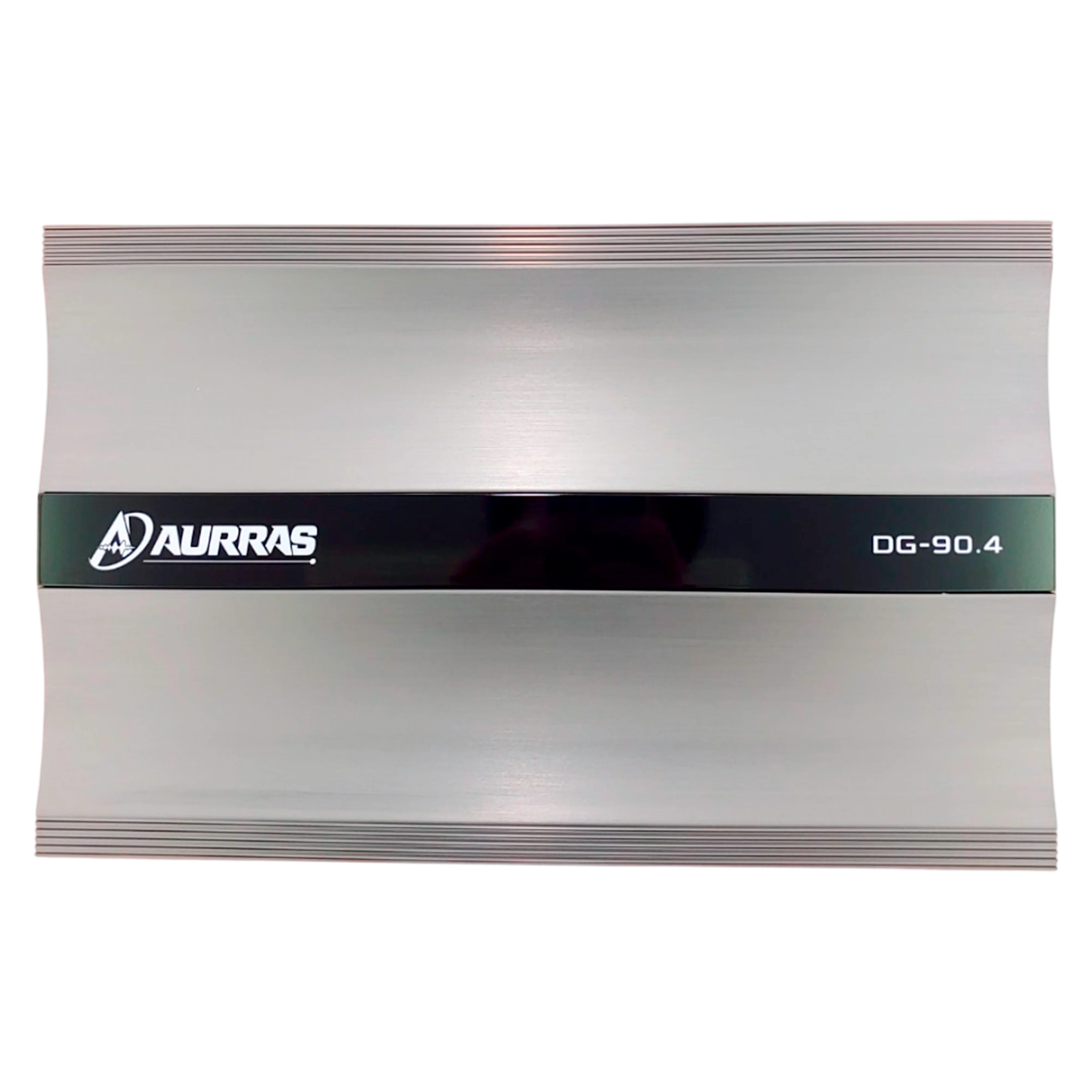AURRAS Demi-God DG-90.4 Class A/B 4-Channel Amplifier - Image 7
