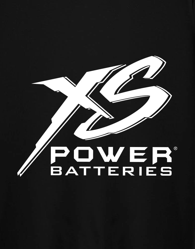 XS Power Black XS Power T's - Image 3