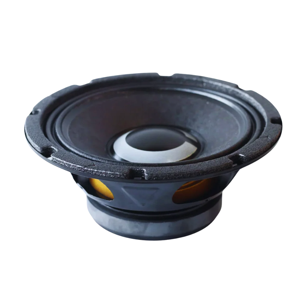 Ciare | 8A250M-4 | 8″ Midrange (250W Program) - Image 3