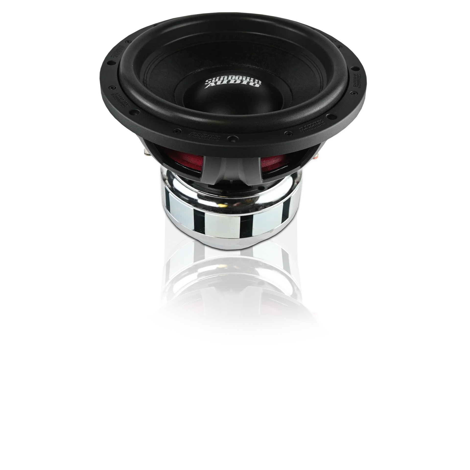 Compact Neo V3 15" Subwoofer - Image 2
