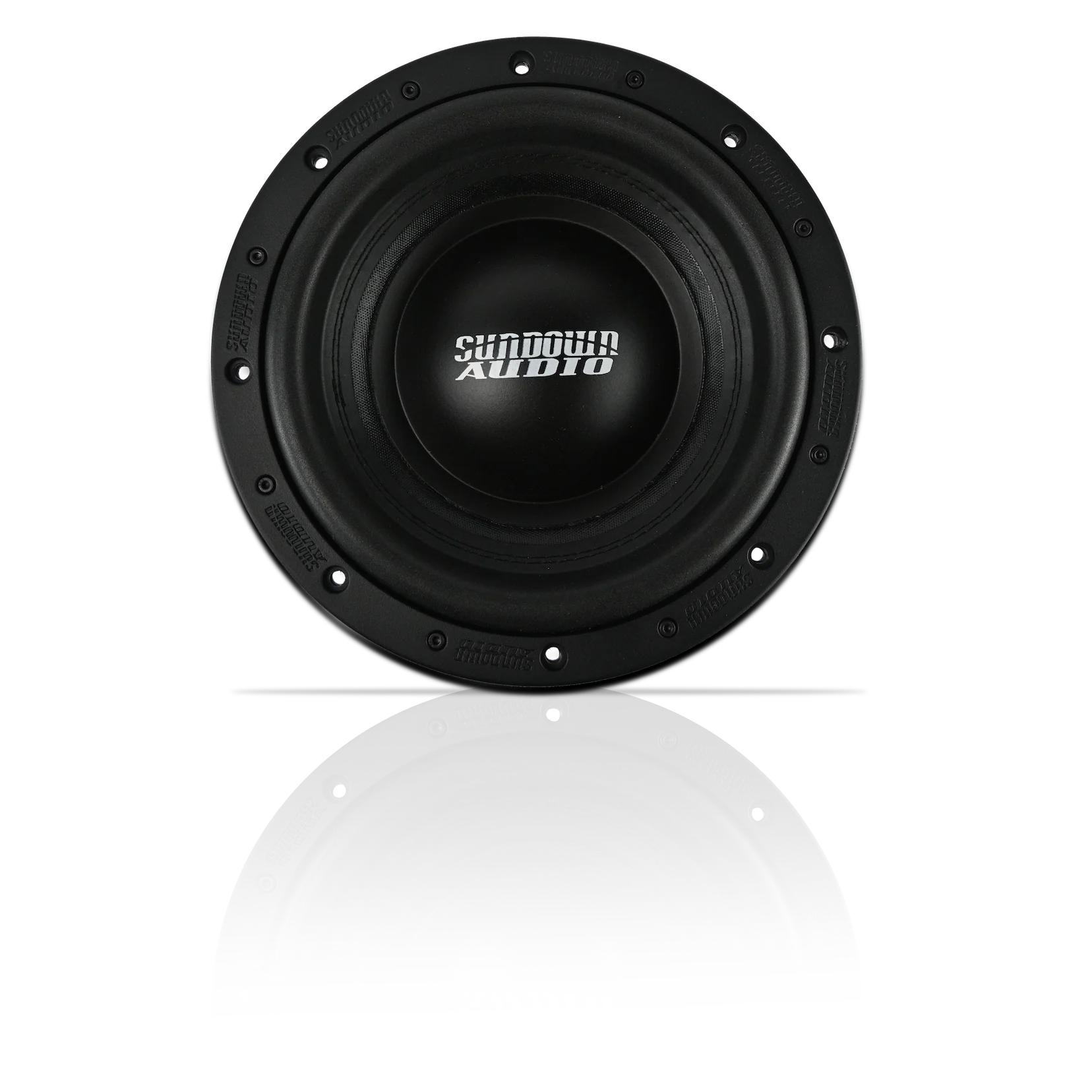 Compact Neo V3 10" Subwoofer - Image 2