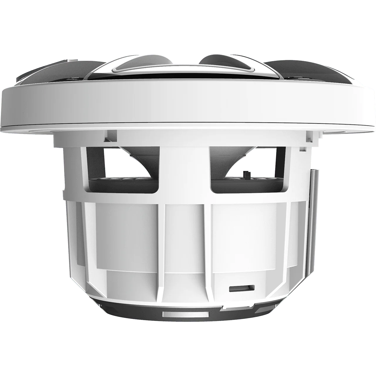Wetsounds REVO 6-XS-W-SS 6.5" 300W Marine/Boat RGB Coaxial Speakers+Silver XS Grills - Image 7
