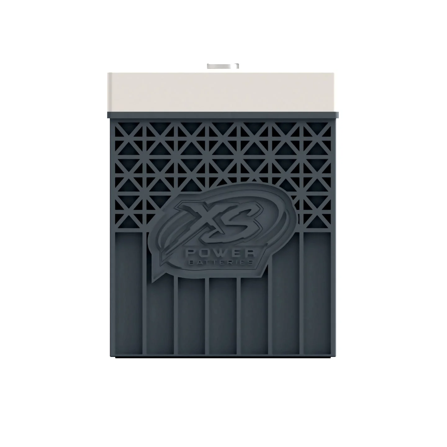 XS Power D16-31 16 Volt 5000A 1130CA Car Audio Battery/Powercell Group 31 - Image 3