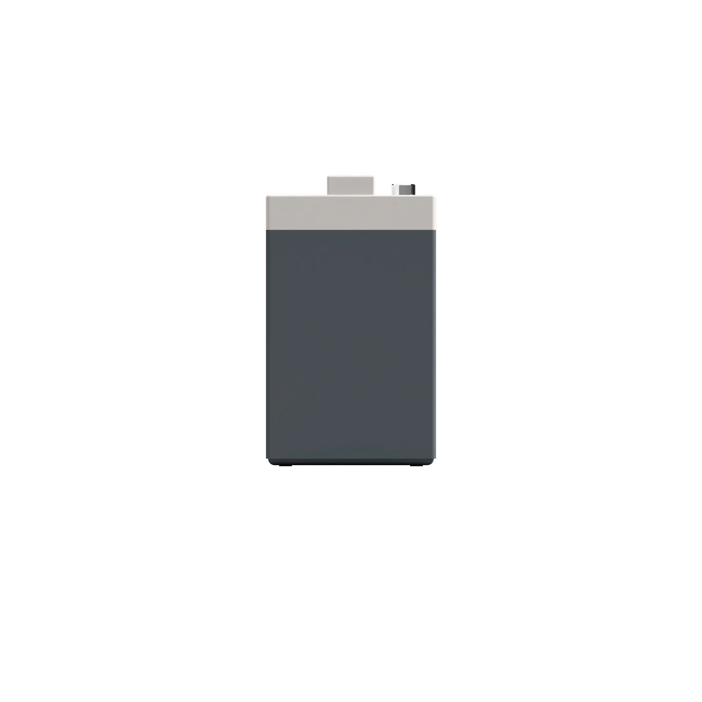 XS Power D375 12 Volt AGM 800 Amp Sealed Car Audio Battery/Power Cell+Terminals - Image 4