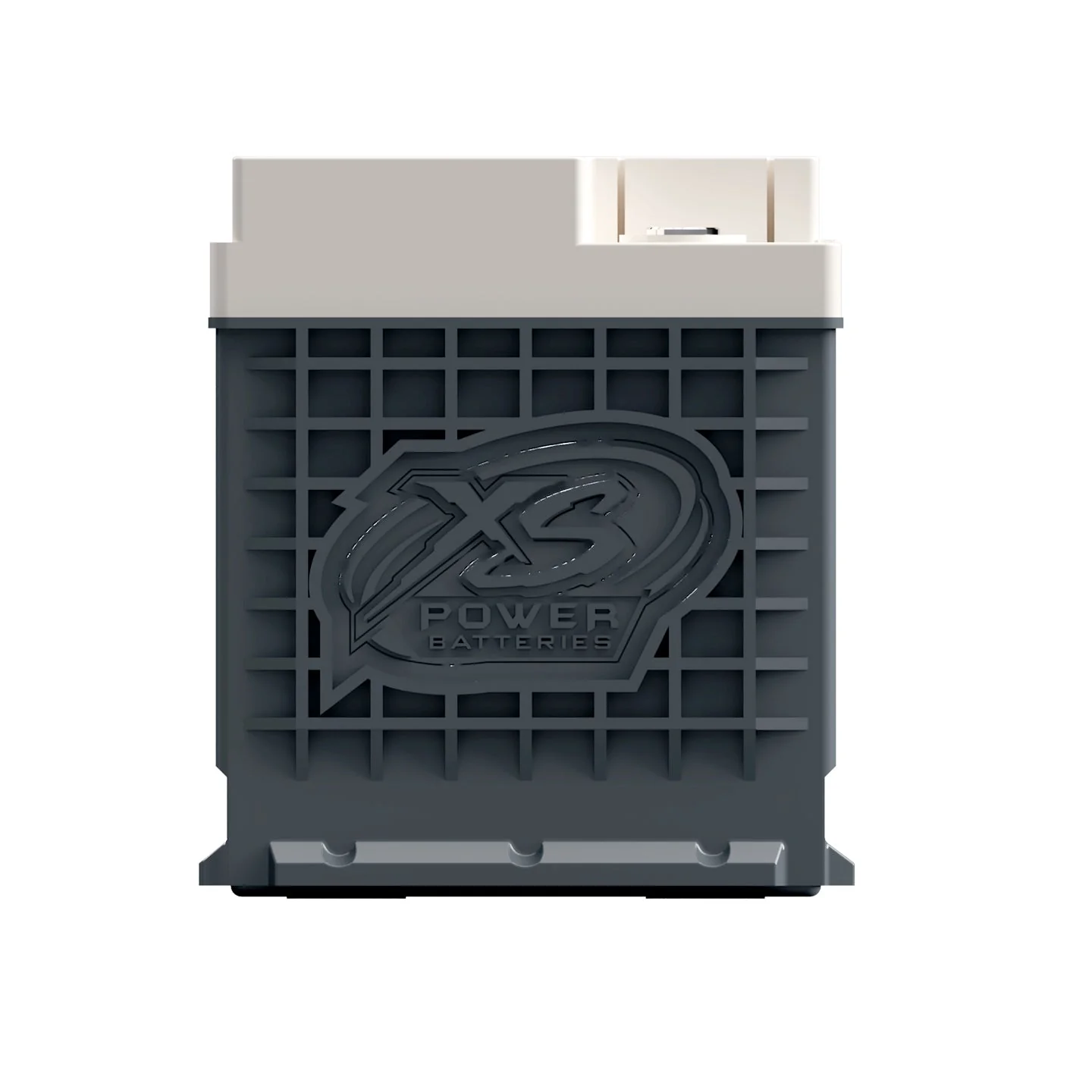 XS Power D4700 12 Volt AGM 2900 Amp Sealed Car Audio Battery/Power Cell+Terminal - Image 3