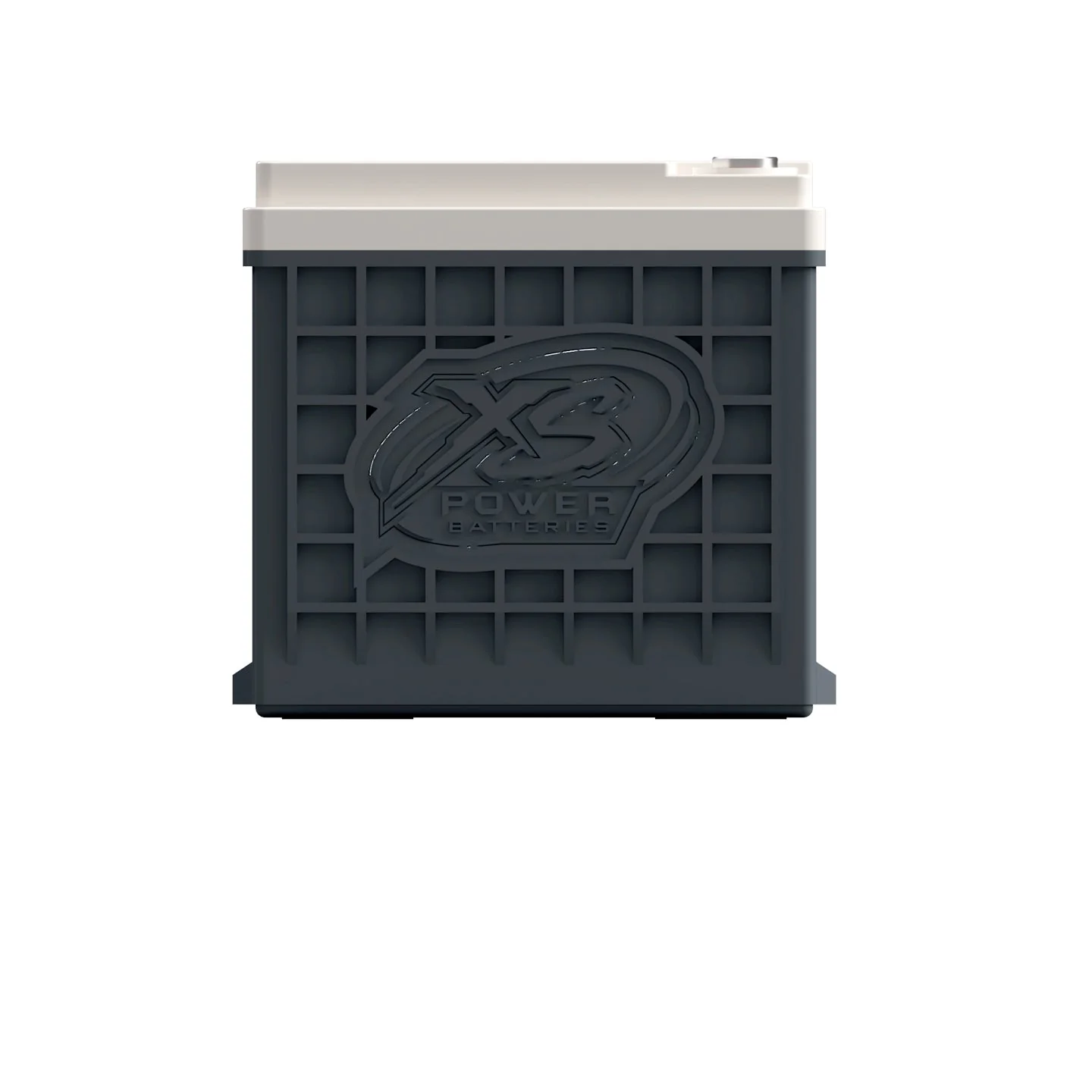 XS Power D6500 12 Volt AGM 3900 Amp Sealed Car Audio Battery/Power Cell+Terminal - Image 3