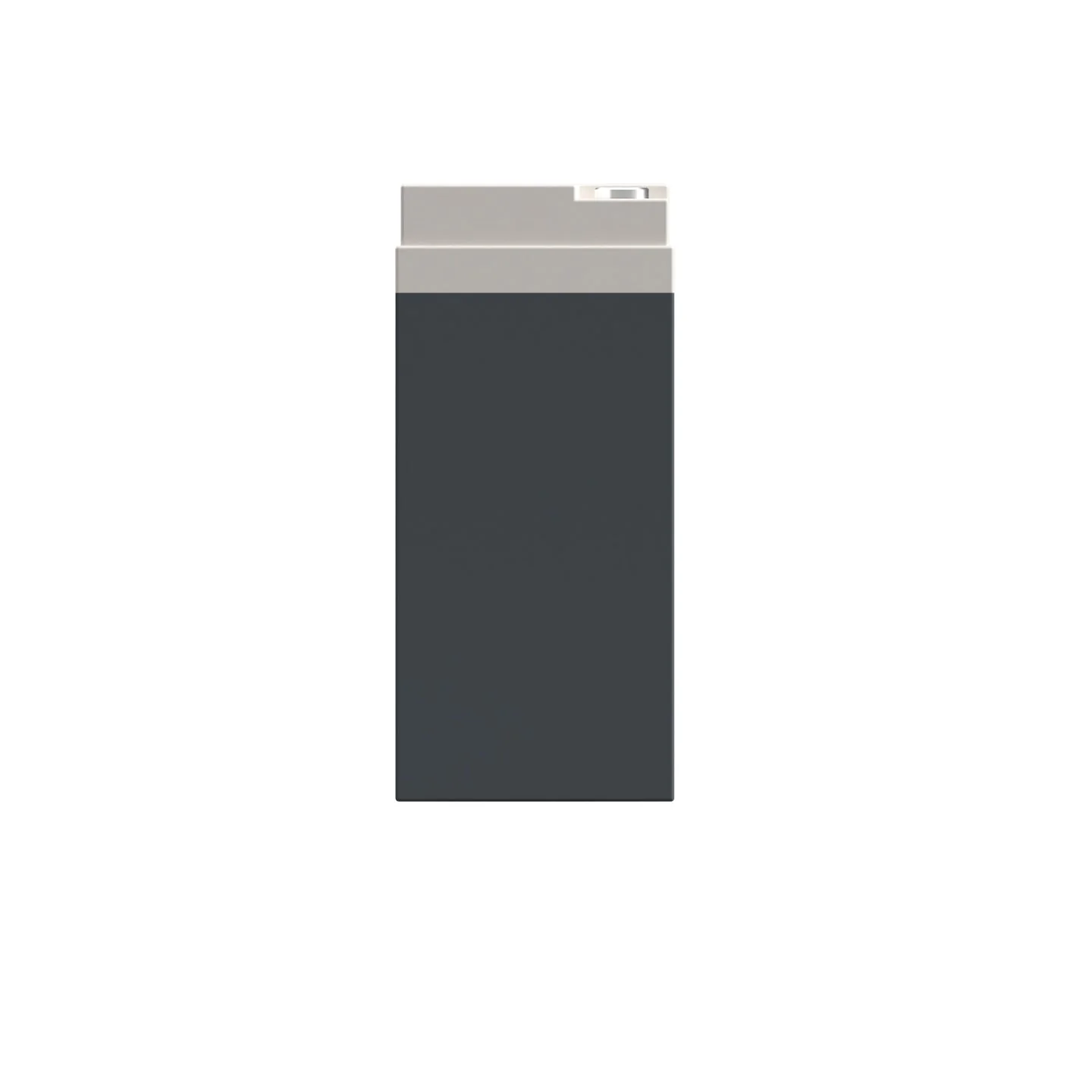 XS Power D680 12 Volt AGM 1000 Amp Sealed Car Audio Battery/Power Cell+Terminals - Image 3