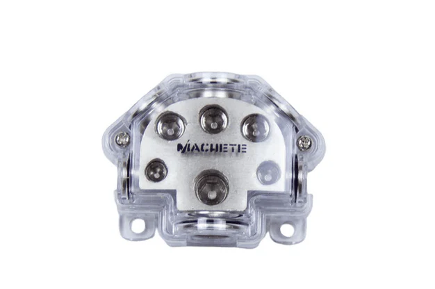 Deaf Bonce Machete MD-15 Power Distribution Block