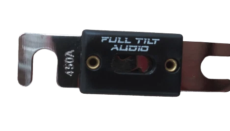 Full Tilt Audio Fuses - Image 3