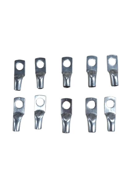 Full Tilt Audio Ring Terminals - 10 Pack - Image 2
