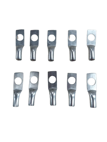 Full Tilt Audio Ring Terminals - 10 Pack - Image 3